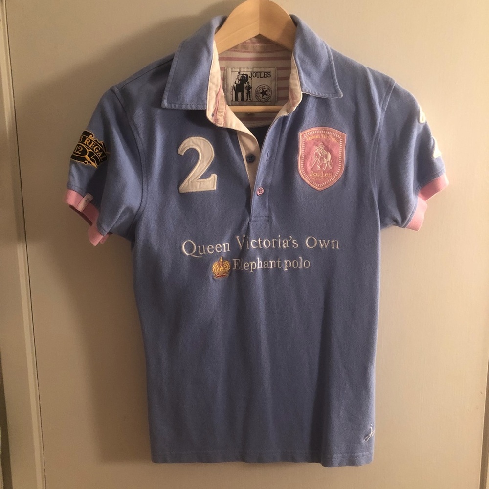 Joules Polo